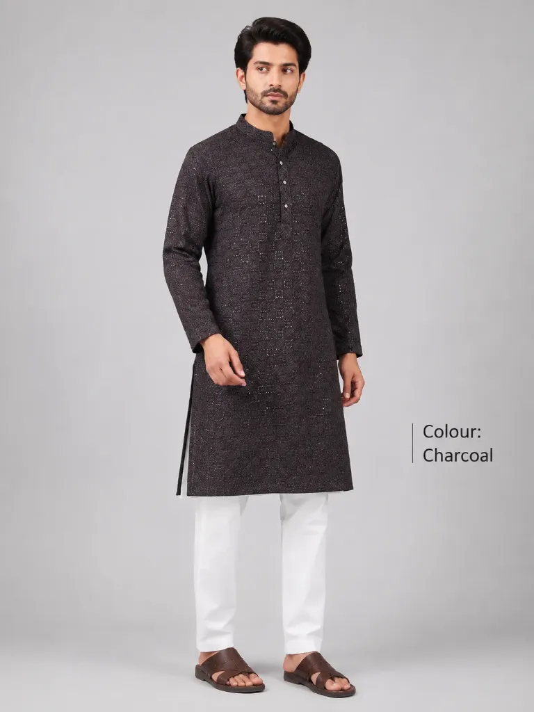 Desi Kurthi K03