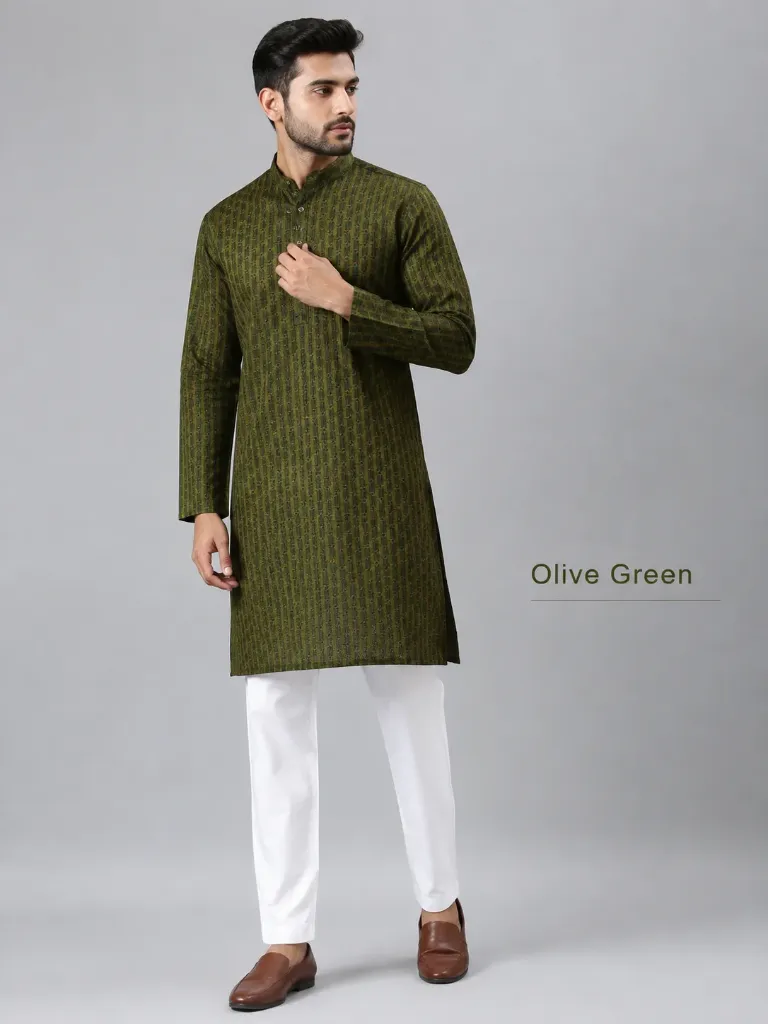 Desi Kurthi K01