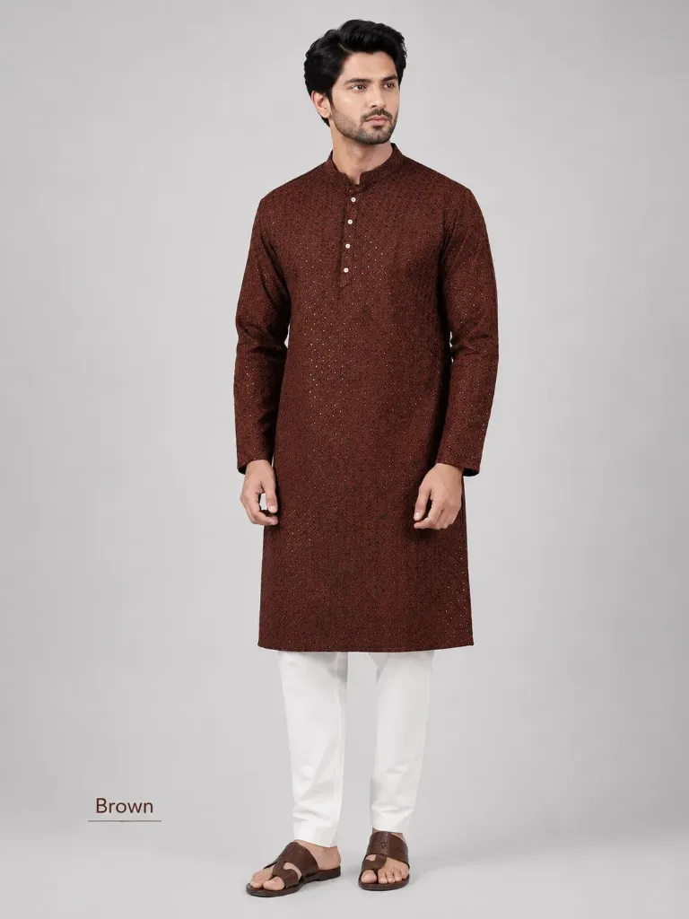 Desi Kurthi K03