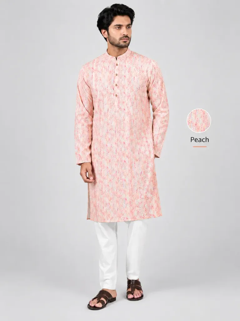 Desi Kurthi K03