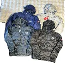 Supernorthfacedownpokajacket