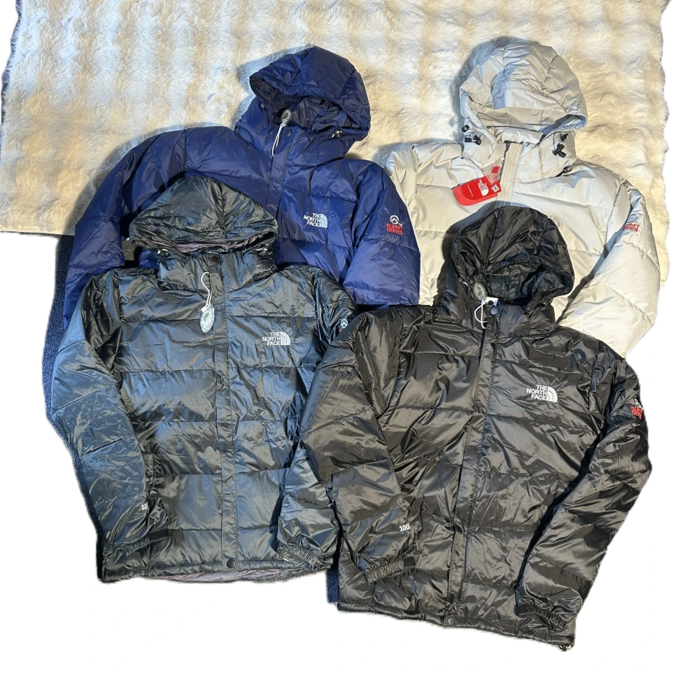 Supernorthfacedownpokajacket