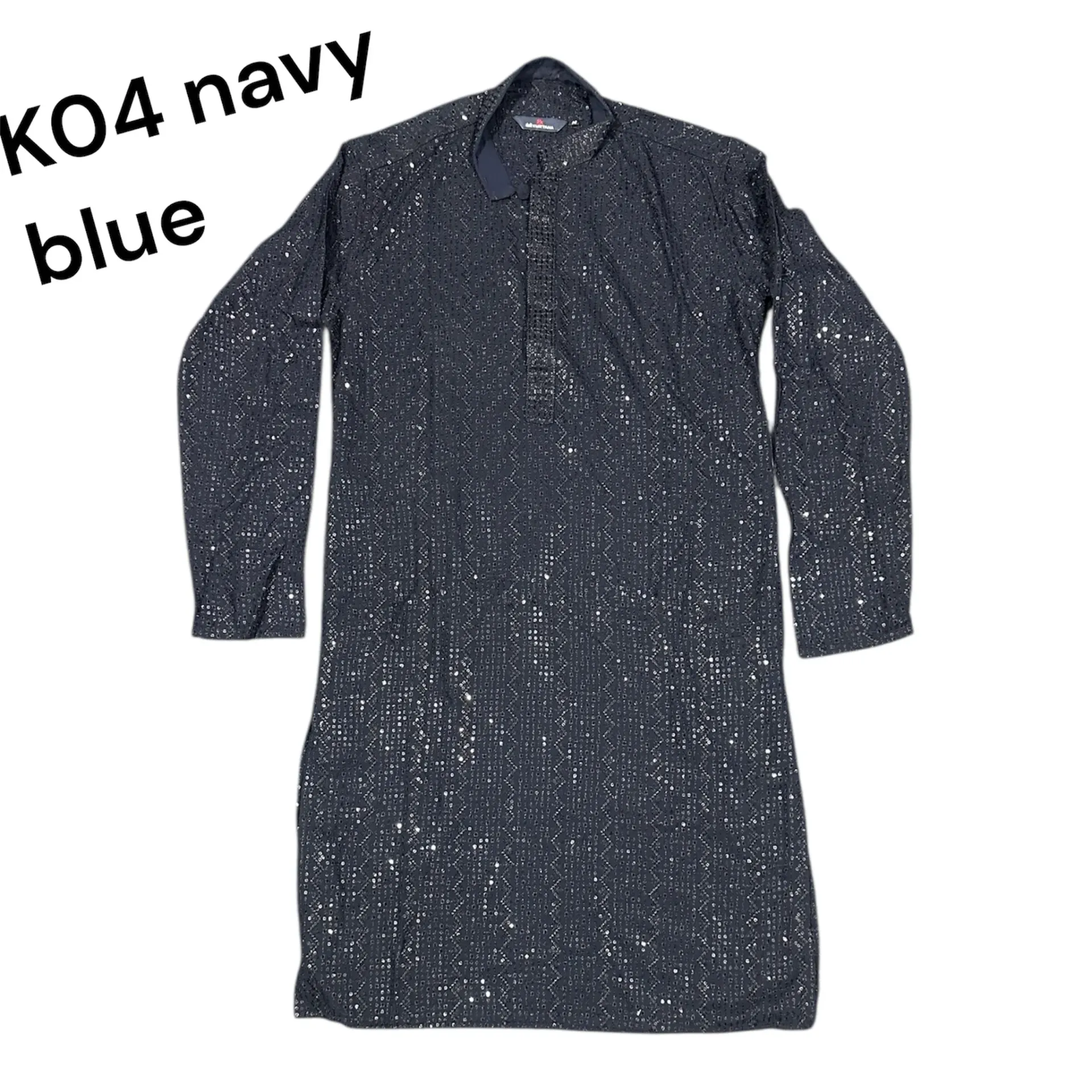 k04 navy blue (M)